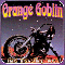 Time Travelling Blues - Orange Goblin