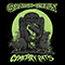 Cemetary Rats - Orange Goblin