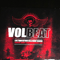 Live From Beyond / Above Heaven - Volbeat