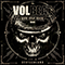 Rewind, Replay, Rebound (Live in Deutschland) - Volbeat