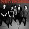 Pretenders Holiday (Single)