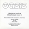 Who Feels Love? (Promo Single 2) - Oasis (The Oasis)