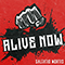 Alive now (EP)