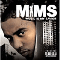 Music Is My Savior - Mims