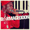 Barmageddon 2.0 (Reissue) - Ras Kass (John Austin IV)