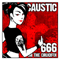 666 on the Crucifix (Remixes - EP)