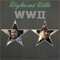 WW II (Split) - Waylon Jennings (Jennings, Waylon Arnold)