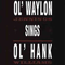 Ol' Waylon Sings Ol' Hank - Waylon Jennings (Jennings, Waylon Arnold)