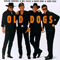 Old Dogs (with Bobby Bare, Jerry Reed, Mel Tillis) - Waylon Jennings (Jennings, Waylon Arnold)