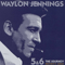 The Journey (12 CD Box): Destiny's Child (CD 6) - Waylon Jennings (Jennings, Waylon Arnold)