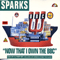 Now That I Own The BBC (Single) (CD 2) - Sparks (The Sparks)