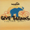 Sampler: Merci (From The Album Give Thanks - One Riddim) [Single]