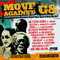 Sampler: Morale (From The Album Move Against G8) [Single]