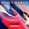 Future Memories - Space March