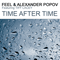 Time After Time, Part 1 (EP) (split)