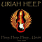 Heep, Heep, Heep... Uriah!, Vol. 2, 1976-2008 (CD 1)