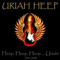 Heep, Heep, Heep... Uriah!, Vol. 2, 1976-2008 (CD 2)