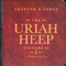 Chapter & Verse - The Uriah Heep Story I, 1968-1972 (CD 1) - Uriah Heep