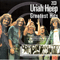 Greatest Hits (CD 2) - Uriah Heep