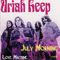 Wake Up - The Singles Collection (CD 6: Single Six) - Uriah Heep
