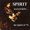 Salvation - the Spirit of '74 (CD 2)