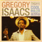 Cool Ruler: The Definitive Collection (CD 2) - Gregory Isaacs (Isaacs, Gregory Anthony)