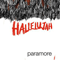 Hallelujah (Promo) (Single) - Paramore