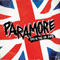 Live In The UK - Paramore