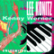 Lee Konitz & Kenny Werner - Unleemited: Play the Music of Alain Guyonnet (split) - Werner, Kenny (Kenny Werner)