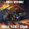 Uncle Tom'z Cabin (Single)