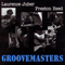 Laurence Juber & Preston Reed - Grovemasters (LP) (feat.)