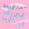 The Twelve Inches (EP) - Digitalism (Jens Moelle & Ismail Tuefekci)