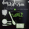 Zdrlt  Jupiter Room (Vinyl Single) - Digitalism (Jens Moelle & Ismail Tuefekci)