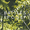B (EP) - Battles (Dave Konopka, Ian Williams, John Stanier, Tyondai Braxton)