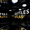 Atlas (Single) - Battles (Dave Konopka, Ian Williams, John Stanier, Tyondai Braxton)