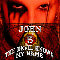 The Devil Knows My Name - John 5 (John Lowery / John 5 and The Creatures / John 5 & The Creatures)