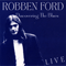 Discovering The Blues (Remastered 2014) - Robben Ford & The Ford Blues Band (Ford, Robben Lee)