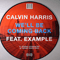 We'll Be Coming Back  (Single) - Calvin Harris (Harris, Calvin)