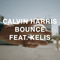 Bounce (Remixes Single) - Calvin Harris (Harris, Calvin)