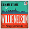 Summertime: Willie Nelson Sings Gershwin - Willie Nelson (Nelson, Willie Hugh)