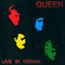 1982.05.13 - Live in Vienna (CD 1) - Queen (Freddy Mercury / Brian May / Roger Taylor / John Deacon)