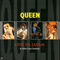 1982.11.03 - Live in Japan (Seibu Lions Stadium, Tokyo, Japan: CD 1) - Queen (Freddy Mercury / Brian May / Roger Taylor / John Deacon)