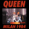 Live In Milan - Queen (Freddy Mercury / Brian May / Roger Taylor / John Deacon)