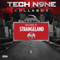 Welcome To Strangeland - Tech N9ne (TechN9ne/ Tech Nine / Aaron D. Yates / Tech N9ne Collabos)