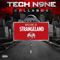 Tech N9ne Collabos - Welcome To Strangeland - Tech N9ne (TechN9ne/ Tech Nine / Aaron D. Yates / Tech N9ne Collabos)