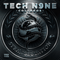 Strangeulation (CD 1) - Tech N9ne (TechN9ne/ Tech Nine / Aaron D. Yates / Tech N9ne Collabos)