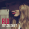 Red (iTunes Bonus CD) - Taylor Swift (Swift, Taylor Alison / 泰勒絲)