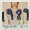 1989 (Deluxe Edition) - Taylor Swift (Swift, Taylor Alison / 泰勒絲)
