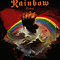 Rising - Rainbow (Ritchie Blackmore's Rainbow, Joe Lynn Turner, Graham Bonnet, Ronnie James Dio, Roger Glover)