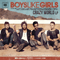 Crazy World (LP) - Boys Like Girls